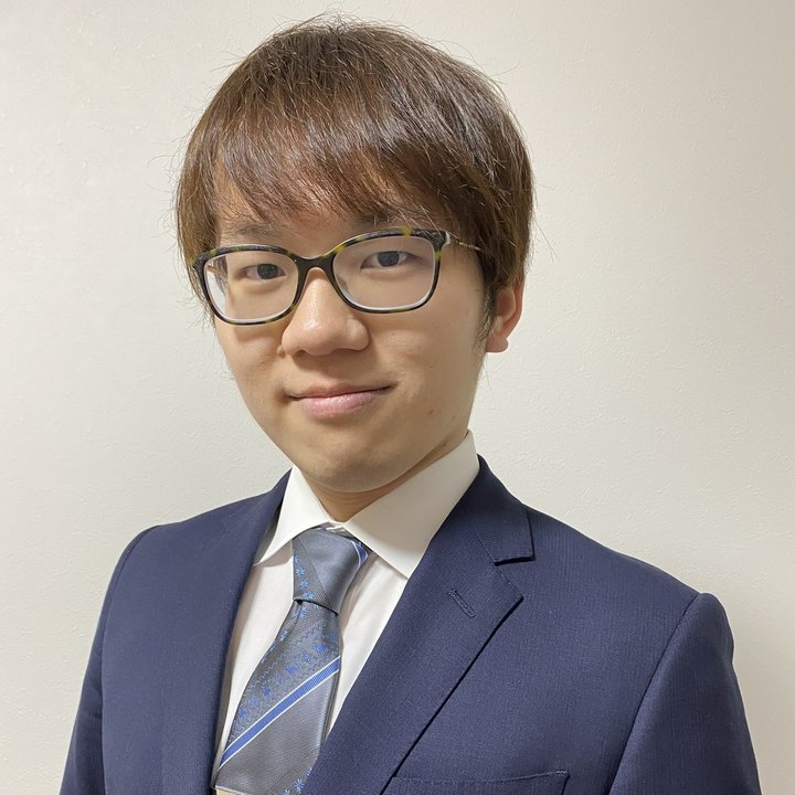 りゅう先生